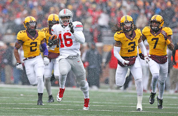 JT Barrett Minnesota_111514_CRR_4